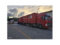 江門(mén)物流公司：有哪些因素會(huì)影響到貨品的完好性